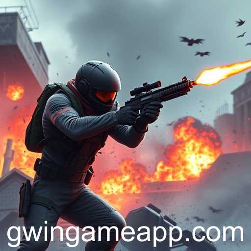 Exploring the Thrills of Action Games: The Pulse of Interactive Entertainment