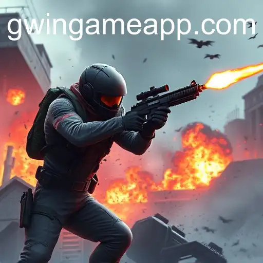 Exploring the Thrills of Action Games: The Pulse of Interactive Entertainment