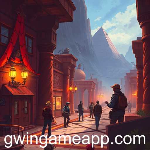 Exploring the Thrill of Adventure Games: A Journey Beyond Imagination