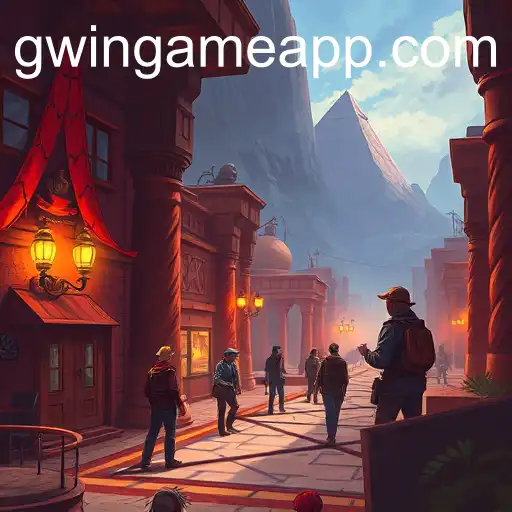 Exploring the Thrill of Adventure Games: A Journey Beyond Imagination