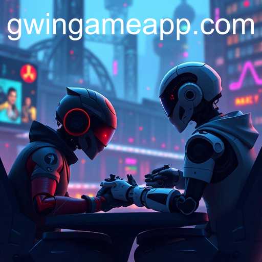 Gaming Revolution with AI in 2025