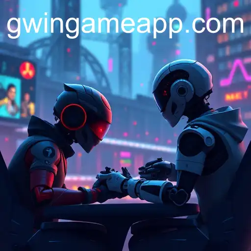 Gaming Revolution with AI in 2025