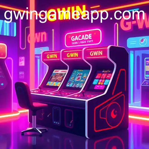 Exploring the Thrills of Arcade Games: A Nostalgic Journey with 'G Win Game'
