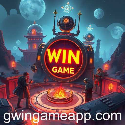 Unraveling the Allure of G Win Game in 2025