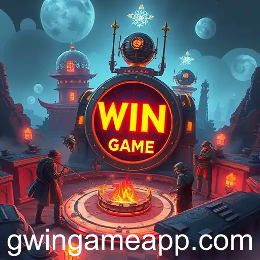 Unraveling the Allure of G Win Game in 2025