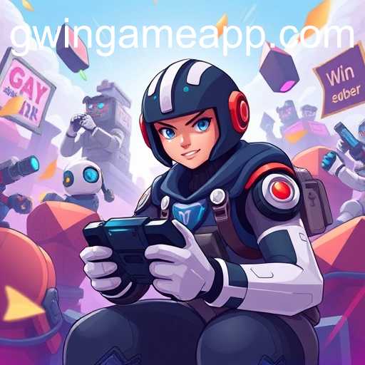 G Win Game Reshapes Online Gaming Landscape