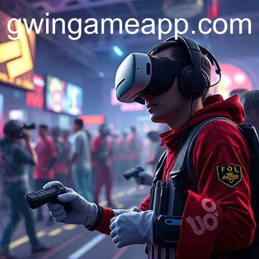 The Gaming Boom in 2025: A New Era for Gamers