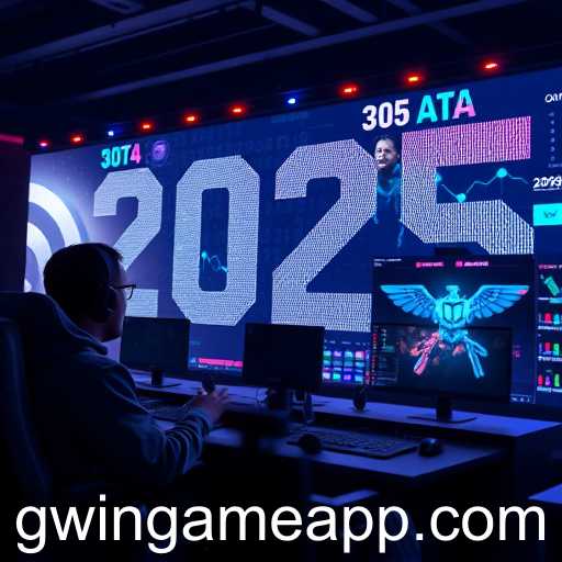 Gaming Industry Evolution Amid Rising AI Influence