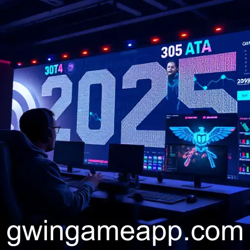 Gaming Industry Evolution Amid Rising AI Influence