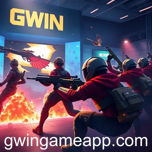 The Digital Frontier of Gaming in 2025