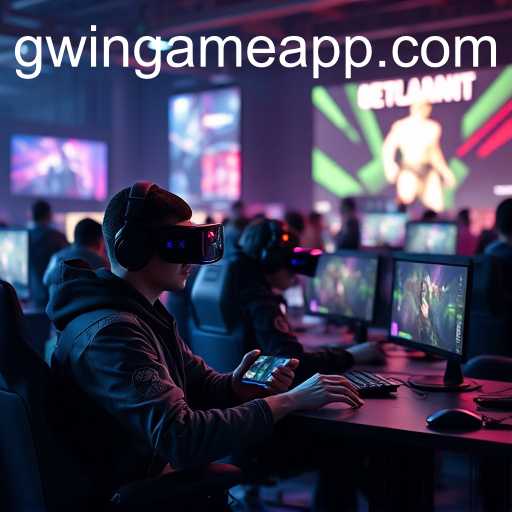 Gaming Triumphs in 2025: A Year of Victories