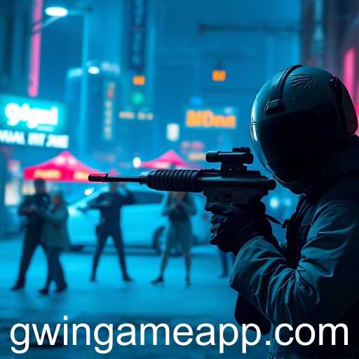 Gaming Triumphs in the Digital Arena