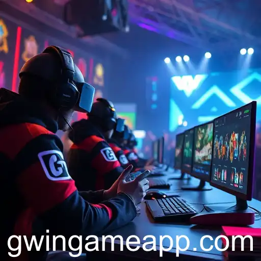 Gaming Triumphs and Trends