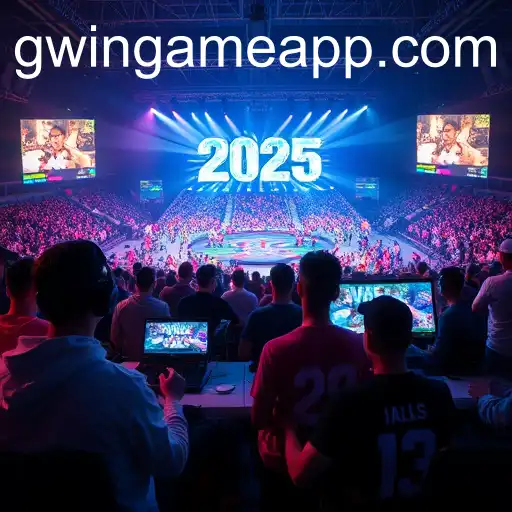 Gaming Wins: A Look at 2025's Evolving Landscape