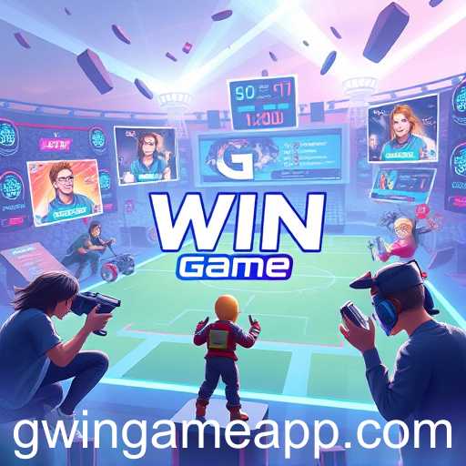 The Rise of 'G Win Game' in Online Gaming