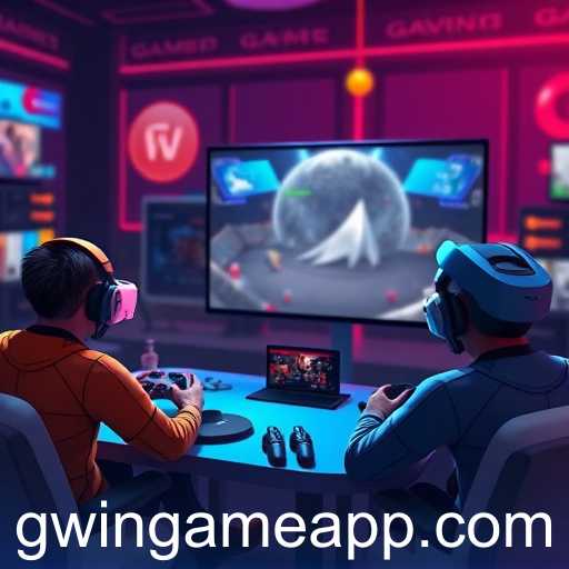 The Online Gaming Evolution in 2025