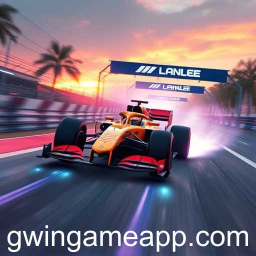 Exploring the Thrill of the Race: A Dive Into Racing Games