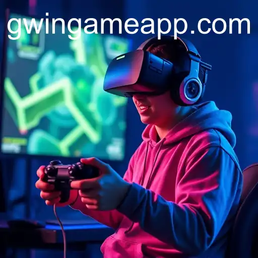 Revolutionizing Online Gaming Experiences