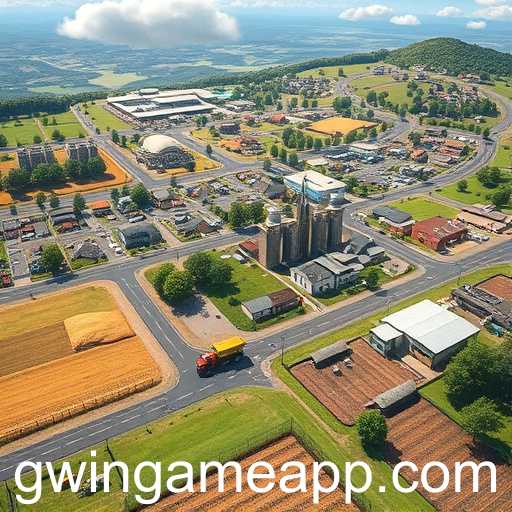 Exploring the Immersive World of Simulation Games