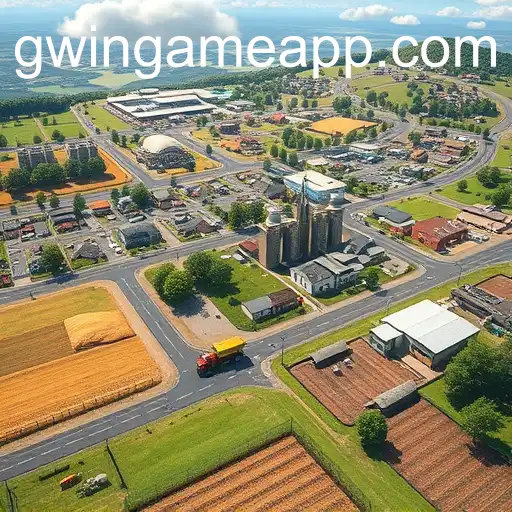 Exploring the Immersive World of Simulation Games