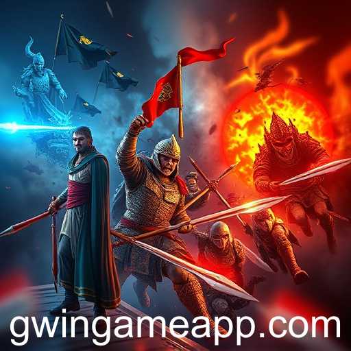 The Thrilling World of Strategy Games: Mastering the 'G Win Game' Technique