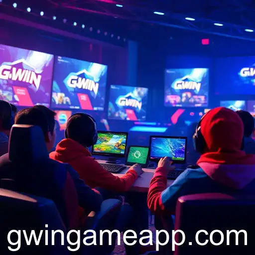 The Rise of Online Gaming Platforms